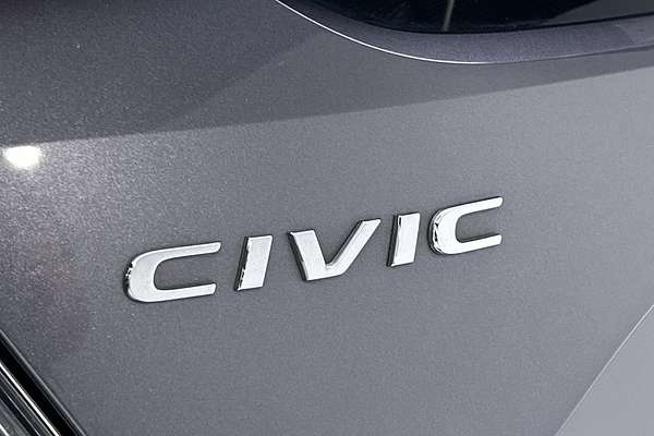 2018 Honda Civic VTi-S 10th Gen