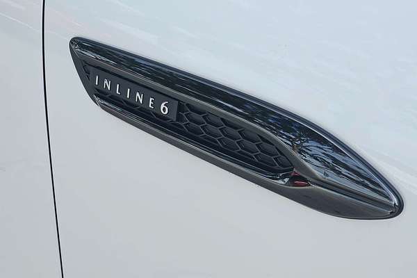 2025 Mazda CX-60 CX-60 CX-60 A 8AUTO D50E GT VISION AWD