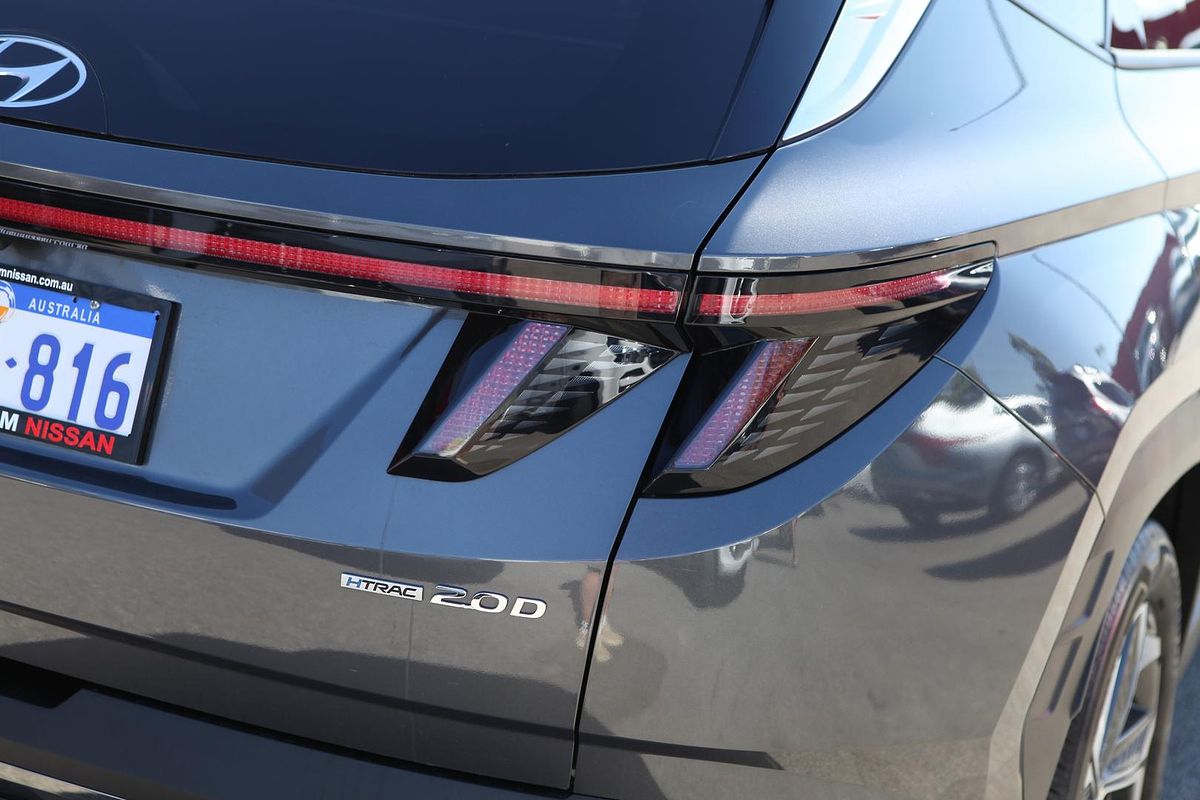 2022 Hyundai Tucson Highlander NX4.V1