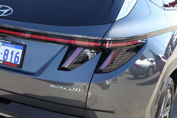 2022 Hyundai Tucson Highlander NX4.V1