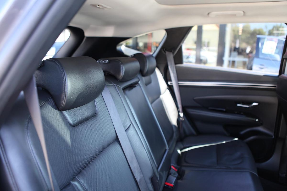 2022 Hyundai Tucson Highlander NX4.V1
