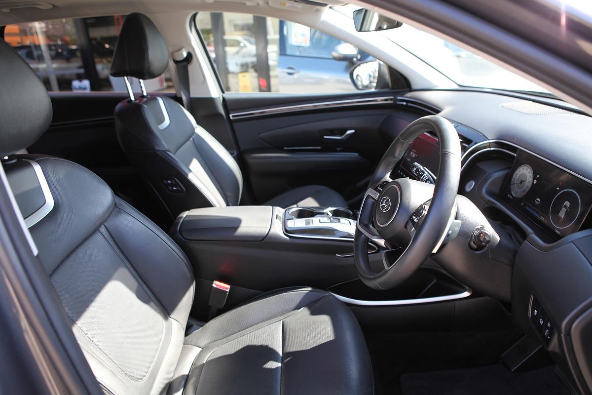 2022 Hyundai Tucson Highlander NX4.V1