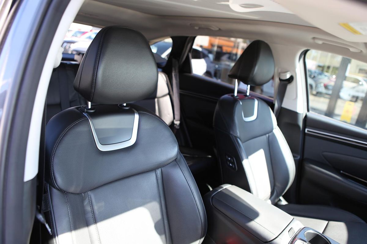 2022 Hyundai Tucson Highlander NX4.V1