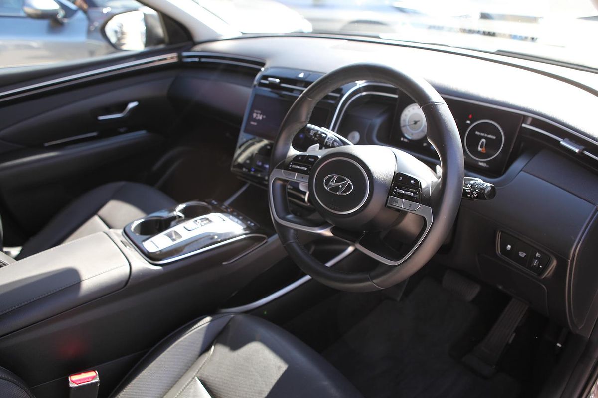2022 Hyundai Tucson Highlander NX4.V1