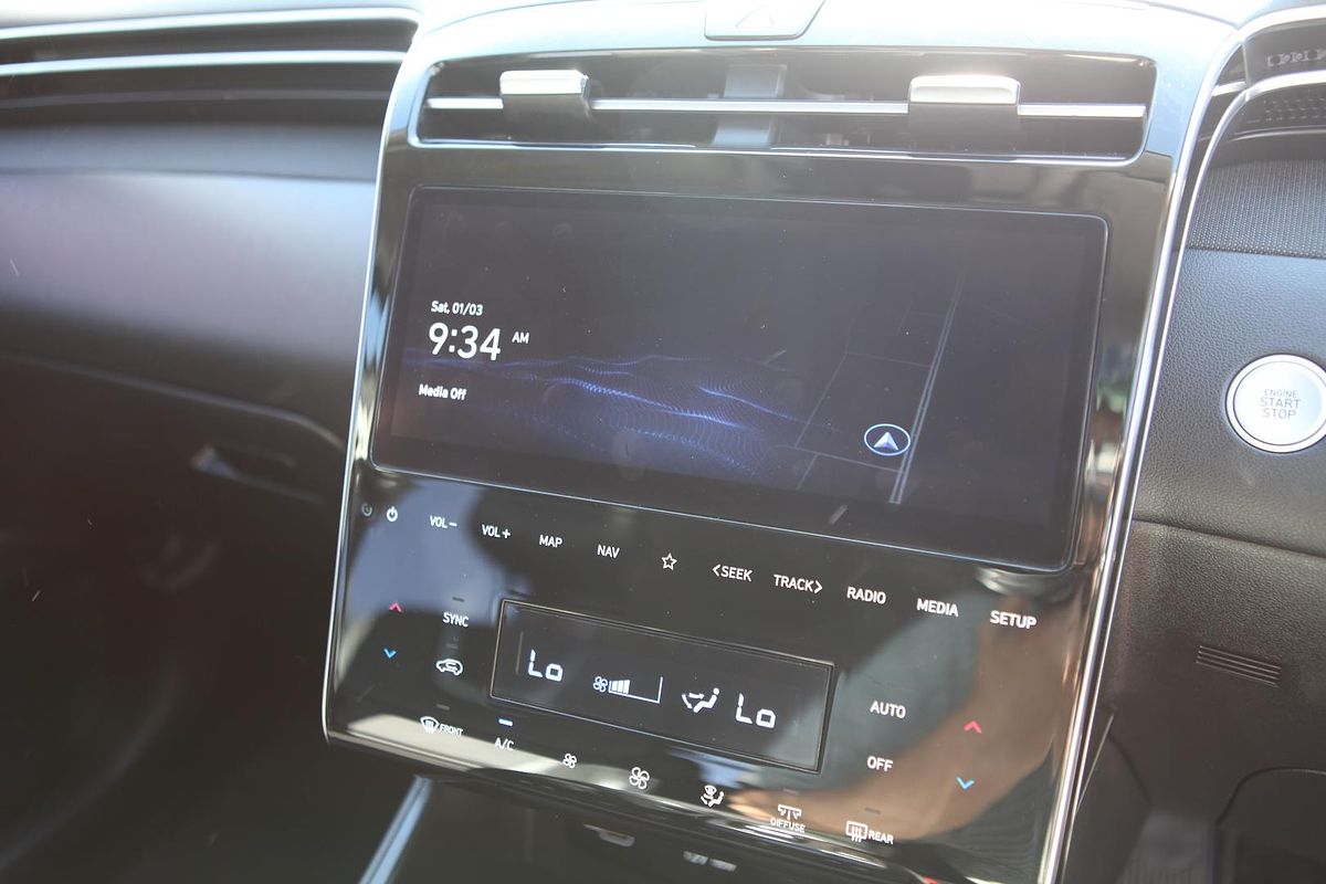 2022 Hyundai Tucson Highlander NX4.V1
