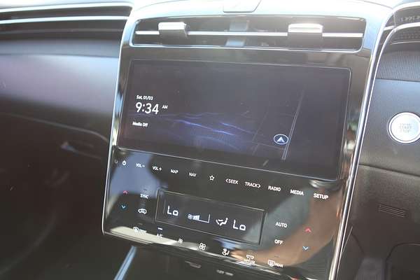 2022 Hyundai Tucson Highlander NX4.V1