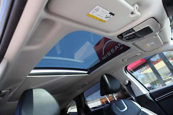 2022 Hyundai Tucson Highlander NX4.V1