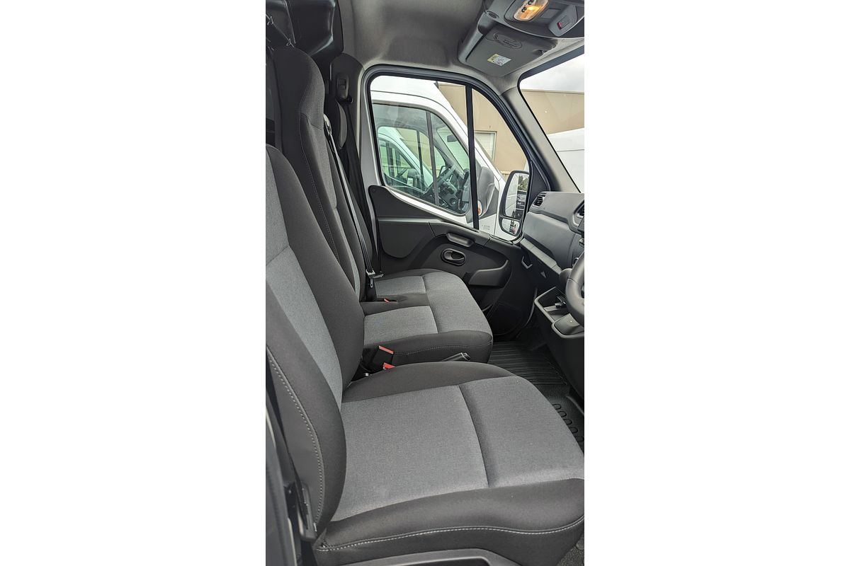 2024 Renault Master Pro 110kW X62 Phase 2
