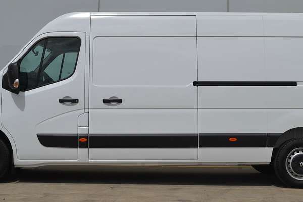 2024 Renault Master Pro 110kW X62 Phase 2 LWB