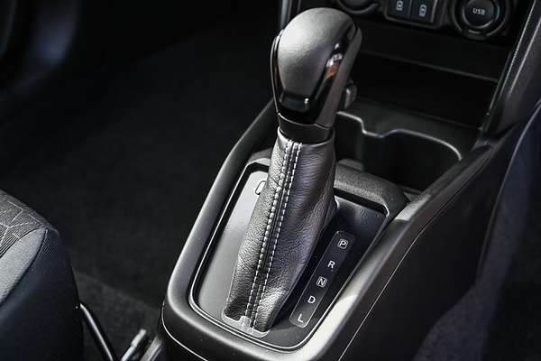 2025 Suzuki Swift Hybrid Plus UZ