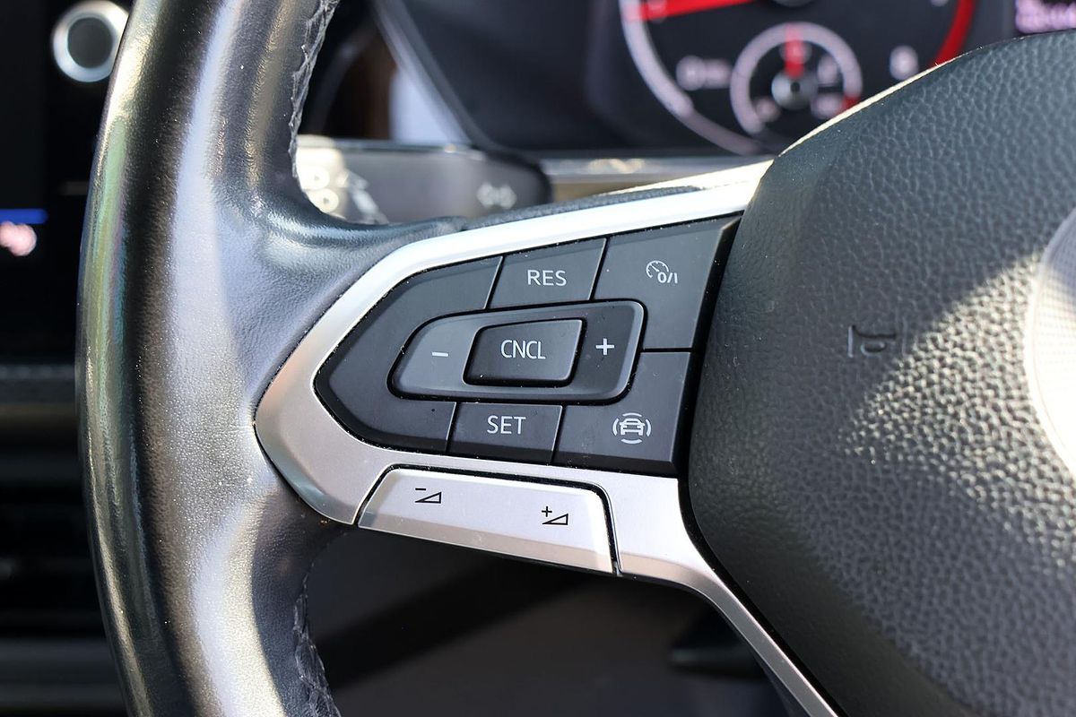 2020 Volkswagen T-Cross 85TSI Life C11