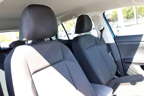 2020 Volkswagen T-Cross 85TSI Life C11