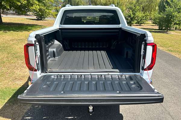 2024 Volkswagen Amarok TDI600 Aventura NF 4X4