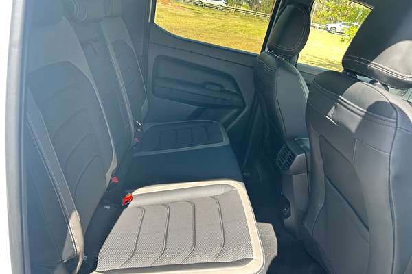 2024 Volkswagen Amarok TDI600 Aventura NF 4X4