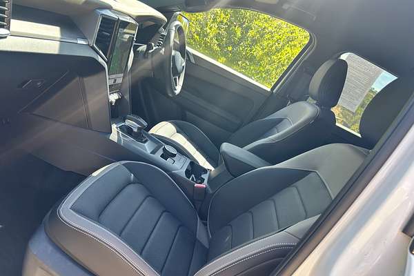 2024 Volkswagen Amarok TDI600 Aventura NF 4X4