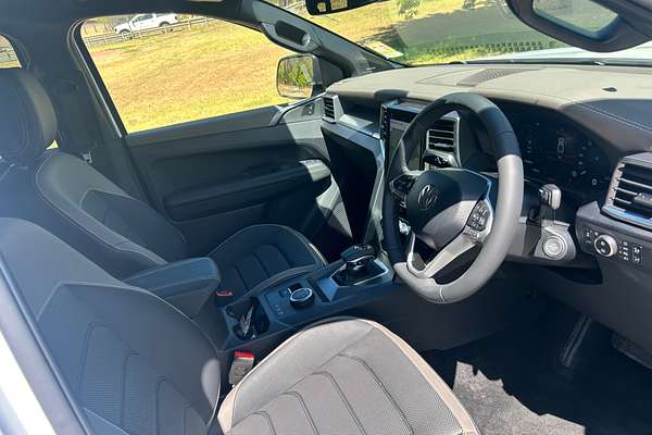 2024 Volkswagen Amarok TDI600 Aventura NF 4X4