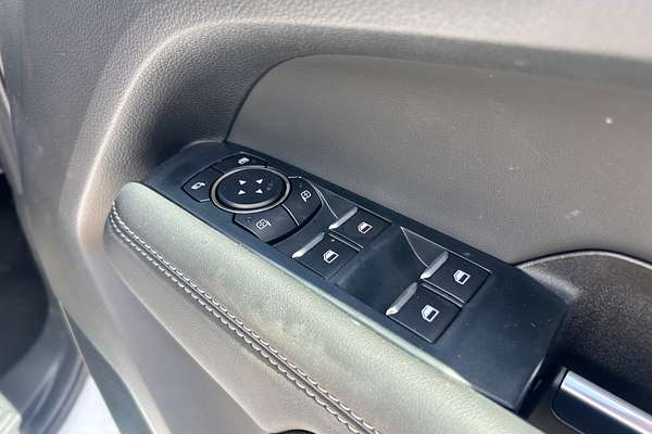 2024 Volkswagen Amarok TDI600 Aventura NF 4X4