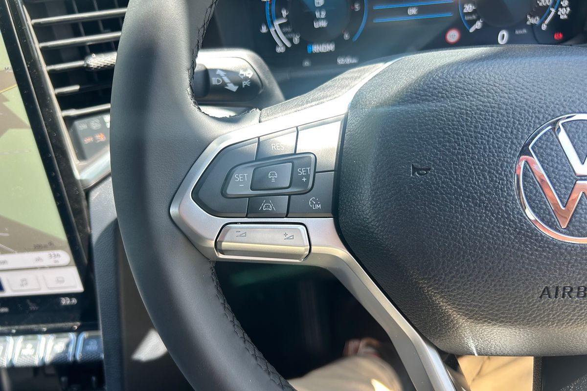 2024 Volkswagen Amarok TDI600 Aventura NF 4X4
