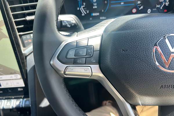2024 Volkswagen Amarok TDI600 Aventura NF 4X4