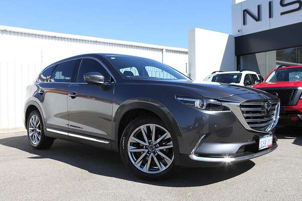 2019 Mazda CX-9 Azami TC