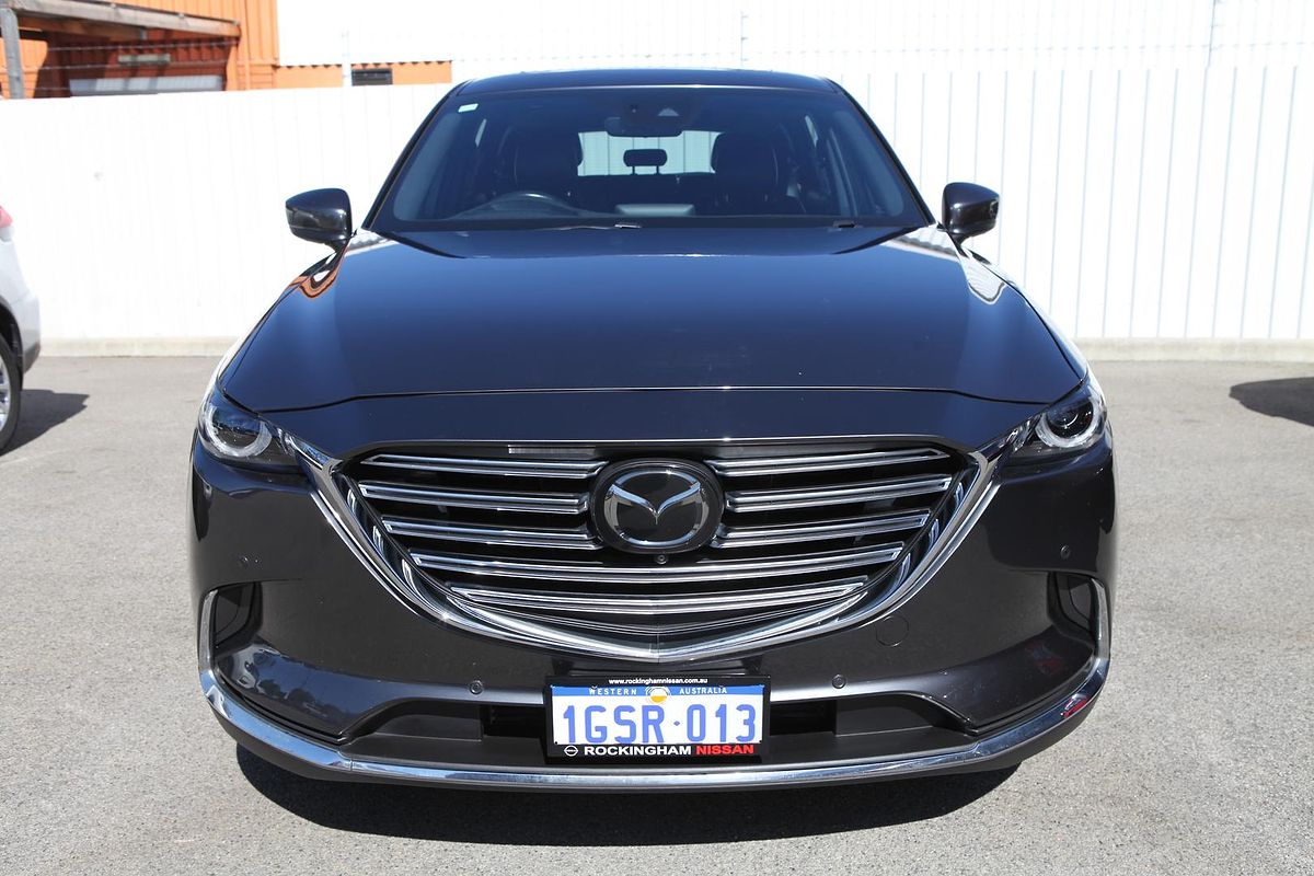 2019 Mazda CX-9 Azami TC