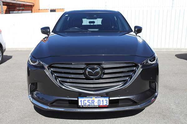 2019 Mazda CX-9 Azami TC