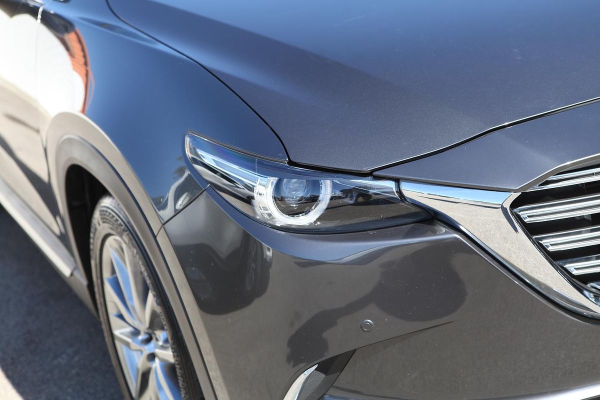 2019 Mazda CX-9 Azami TC