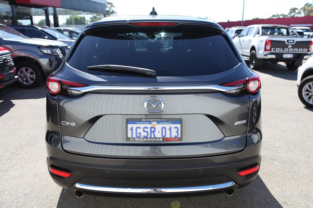 2019 Mazda CX-9 Azami TC