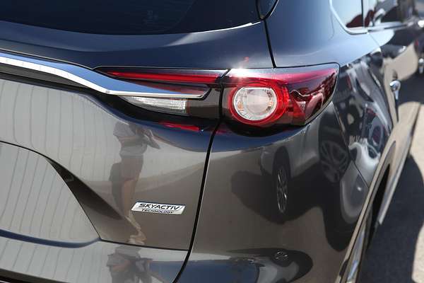 2019 Mazda CX-9 Azami TC