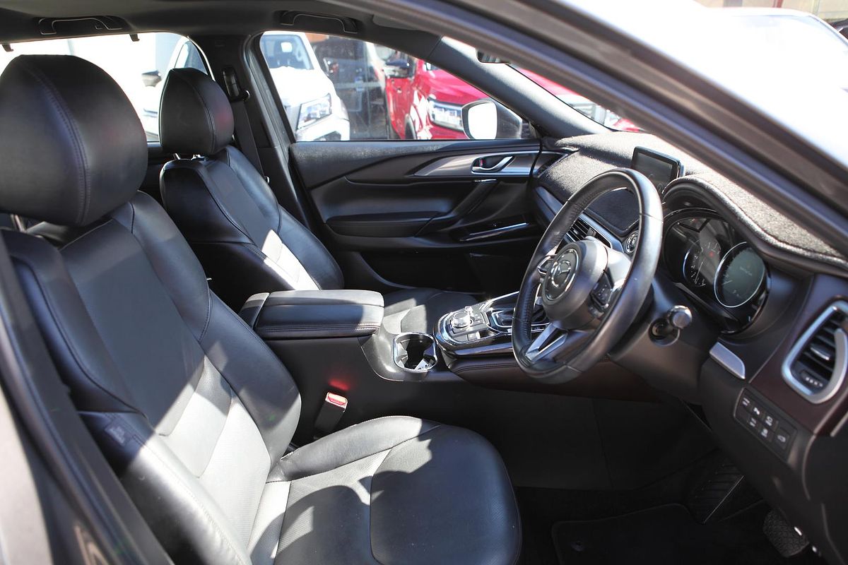 2019 Mazda CX-9 Azami TC