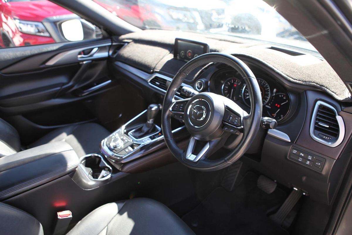 2019 Mazda CX-9 Azami TC