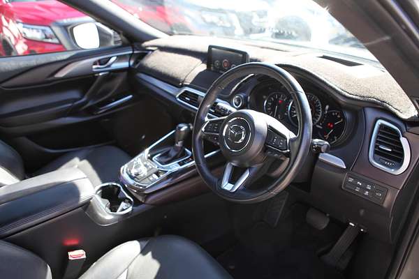 2019 Mazda CX-9 Azami TC