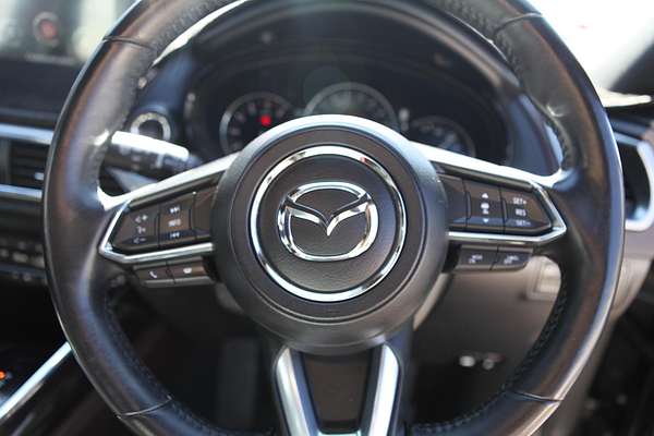 2019 Mazda CX-9 Azami TC