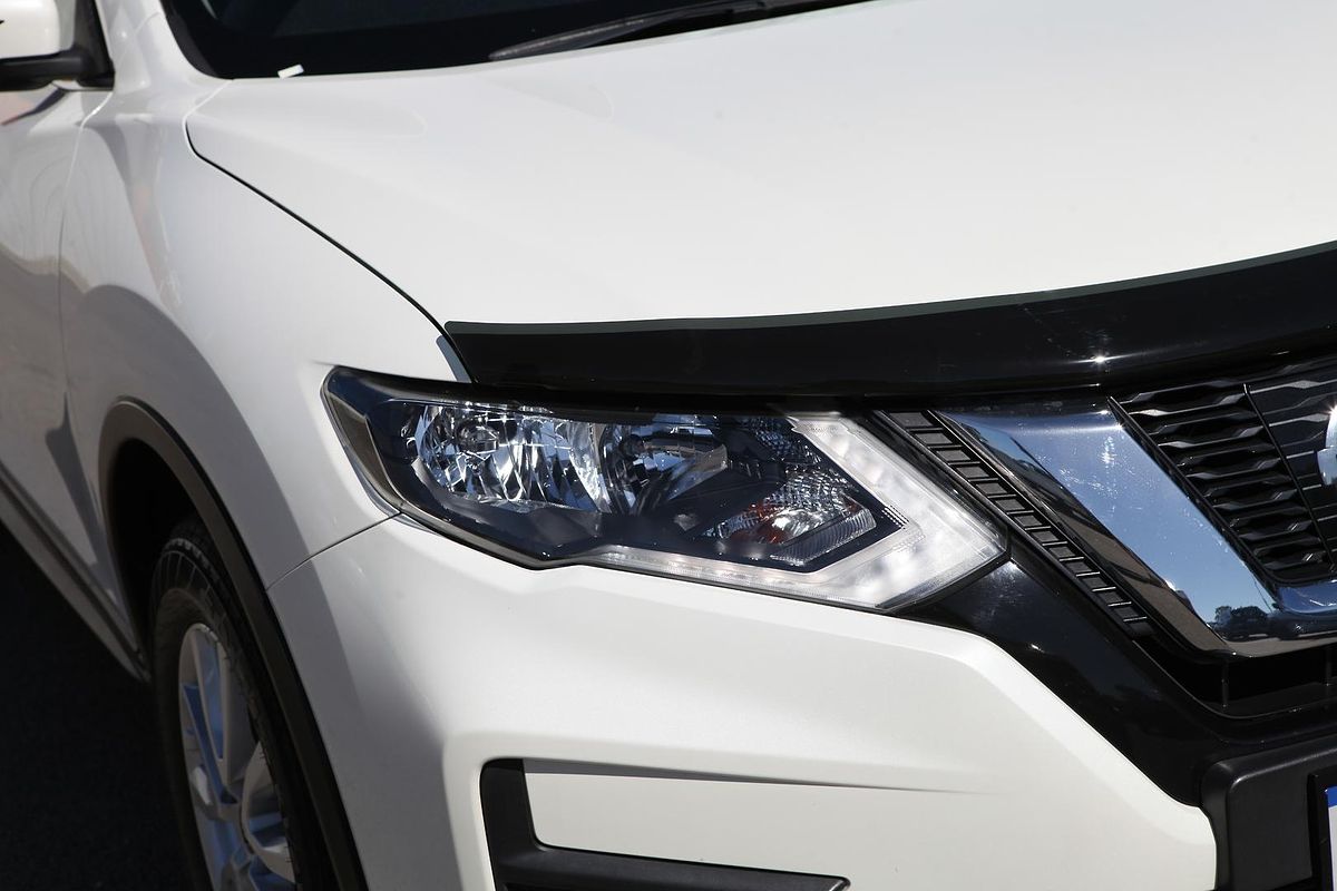2018 Nissan X-TRAIL ST T32 Series II