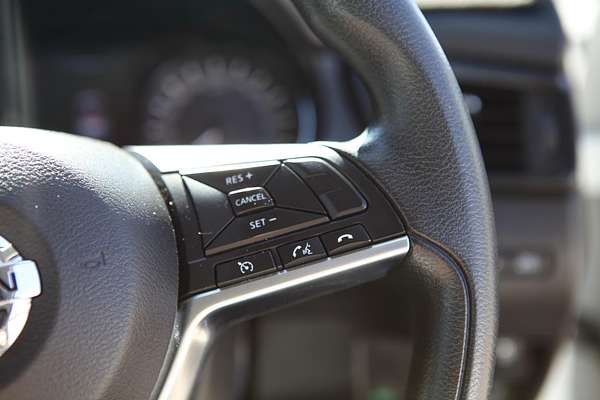 2018 Nissan X-TRAIL ST T32 Series II