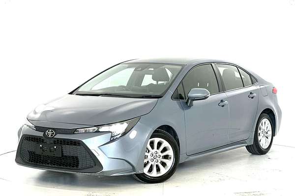 2022 Toyota Corolla Ascent Sport MZEA12R