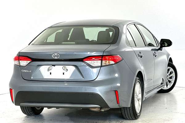2022 Toyota Corolla Ascent Sport MZEA12R
