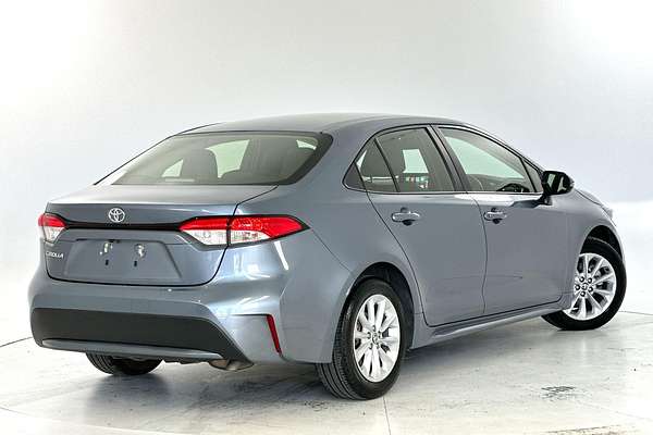 2022 Toyota Corolla Ascent Sport MZEA12R