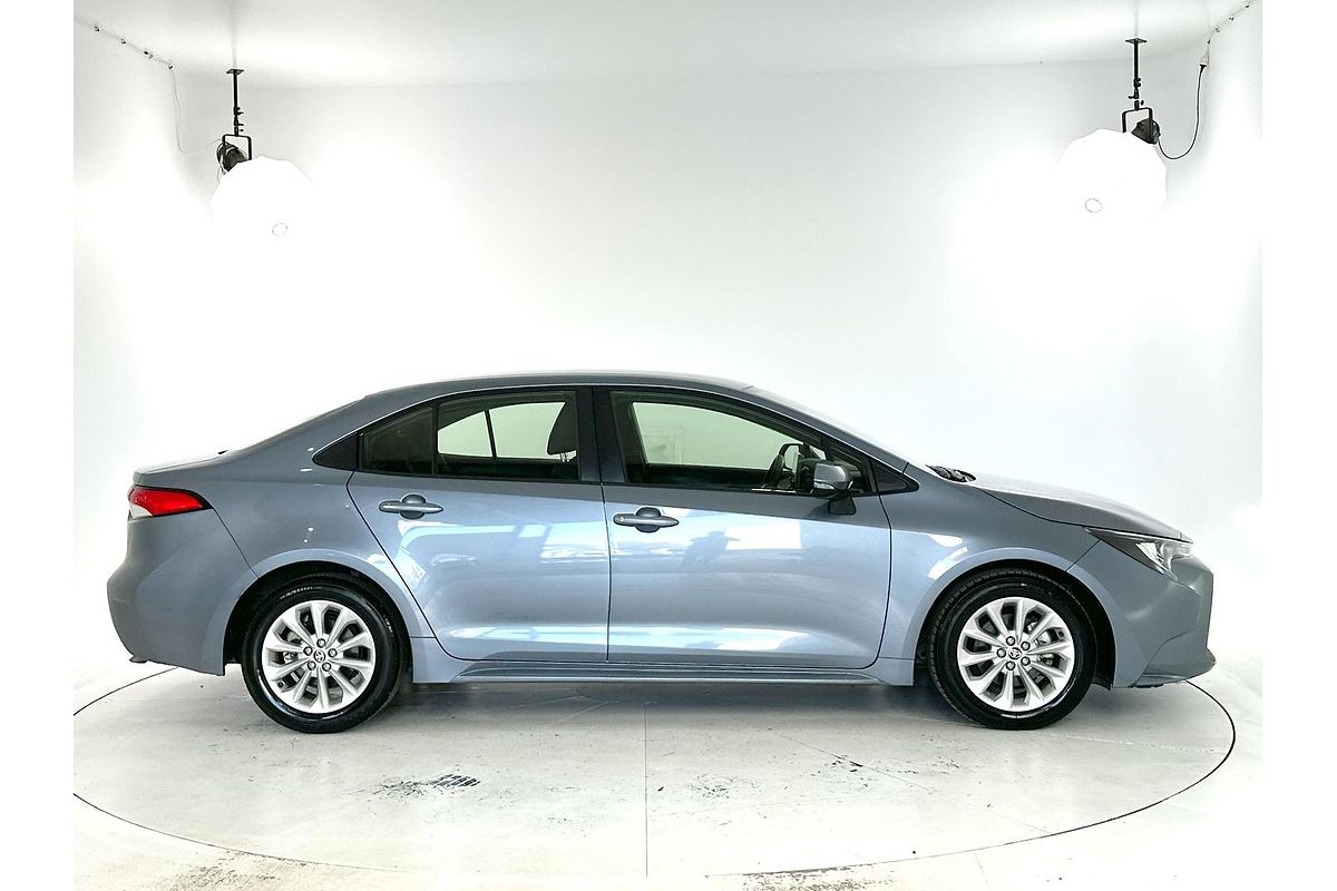 2022 Toyota Corolla Ascent Sport MZEA12R