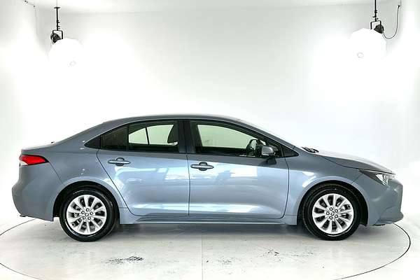 2022 Toyota Corolla Ascent Sport MZEA12R