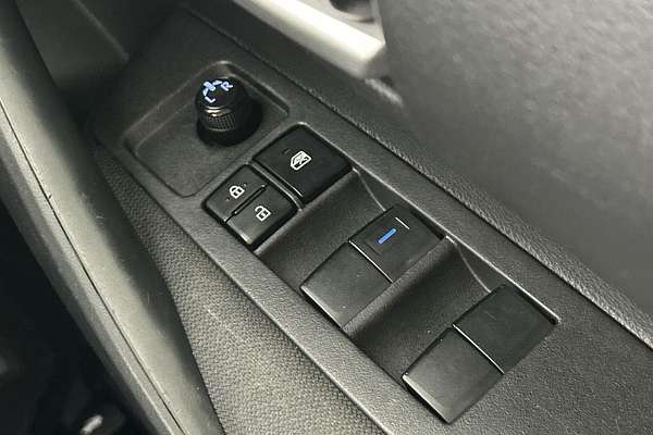 2022 Toyota Corolla Ascent Sport MZEA12R