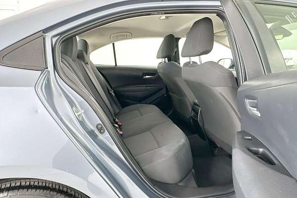 2022 Toyota Corolla Ascent Sport MZEA12R