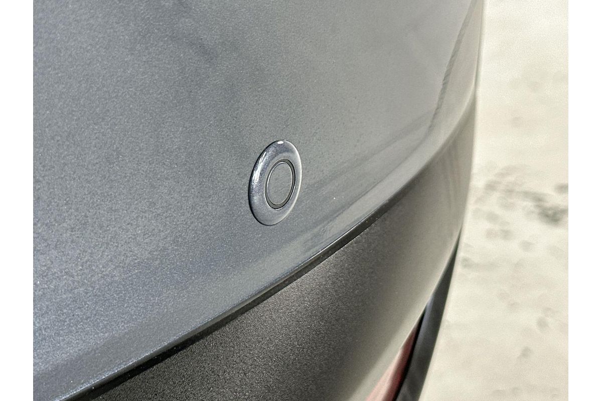 2022 Mazda CX-3 Maxx Sport DK