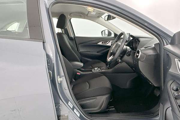 2022 Mazda CX-3 Maxx Sport DK