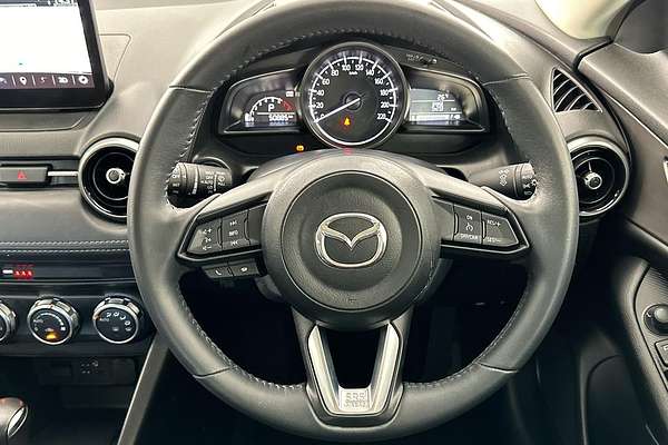2022 Mazda CX-3 Maxx Sport DK