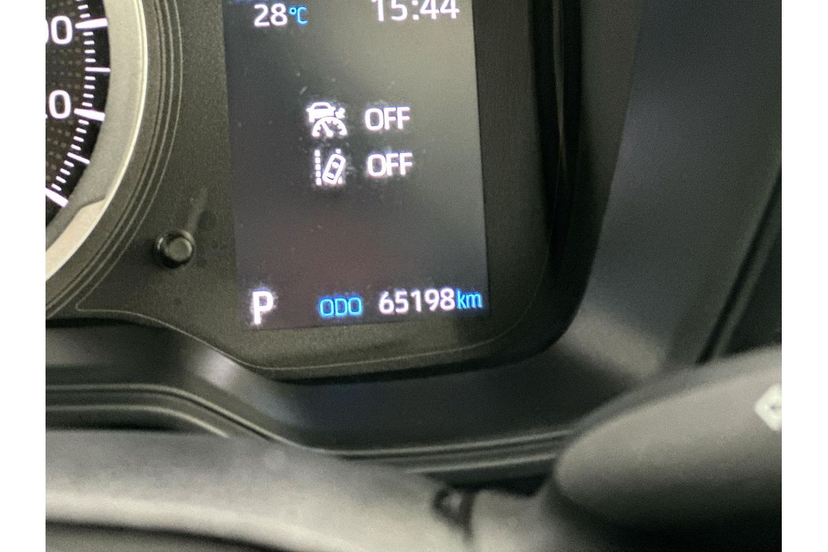 2022 Toyota Corolla Ascent Sport MZEA12R