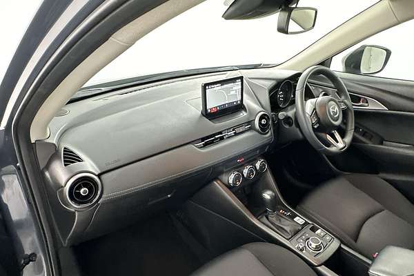 2022 Mazda CX-3 Maxx Sport DK