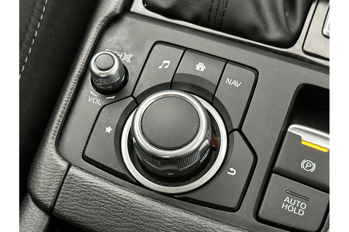 2022 Mazda CX-3 Maxx Sport DK