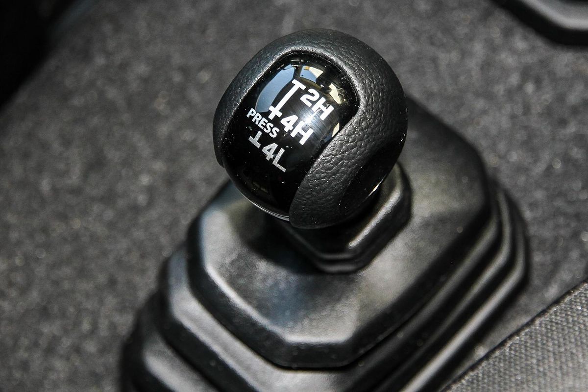2025 Suzuki Jimny GLX GJ