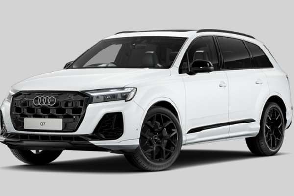 2024 Audi Q7